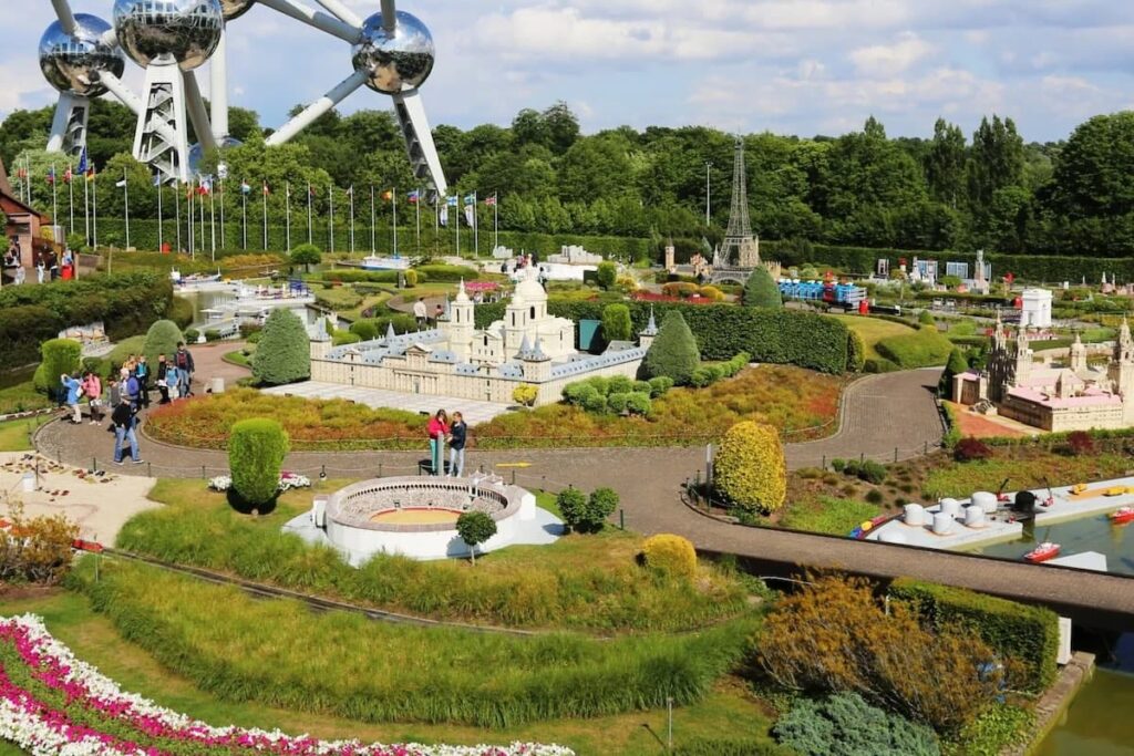 Park Mini-Europe