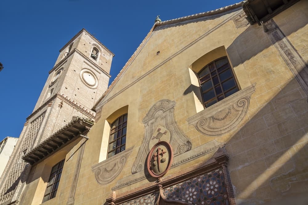 Kostel svatého Jakuba Apoštola
