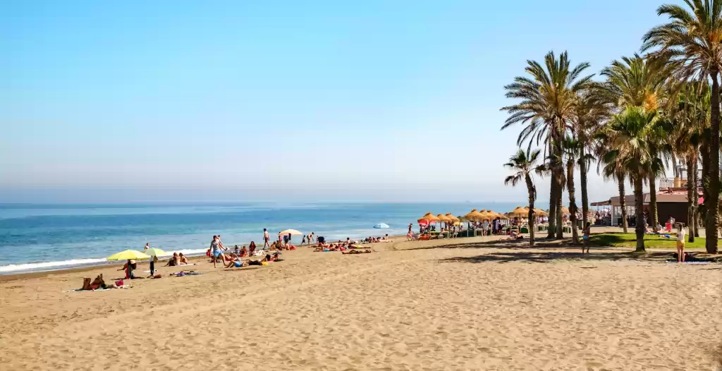 Playa de la Misericordia