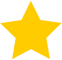 hvězdička