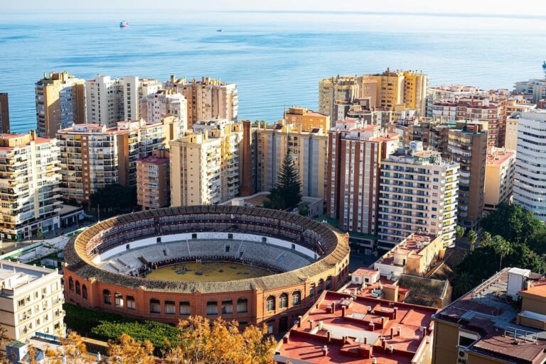 Málaga co vidět a navštívit