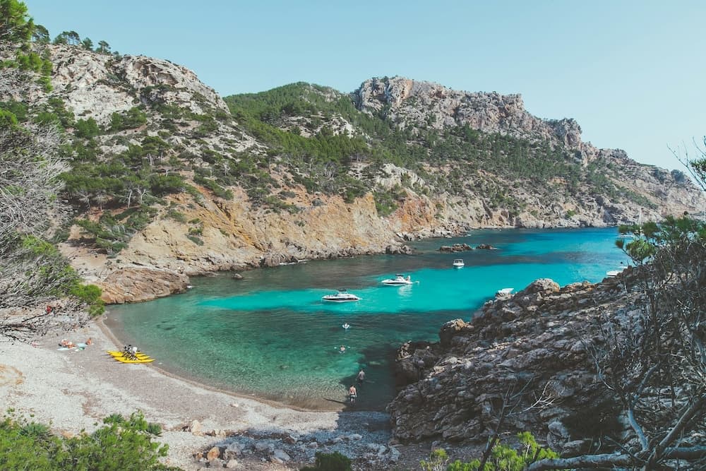 Mallorca - za mě dokonalý ostrov